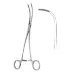 CARDIOVASCULAR & THORACIC INSTRUMENTS-10-352-24