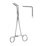 CARDIOVASCULAR & THORACIC INSTRUMENTS-10-361-23