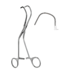CARDIOVASCULAR & THORACIC INSTRUMENTS-10-364-20
