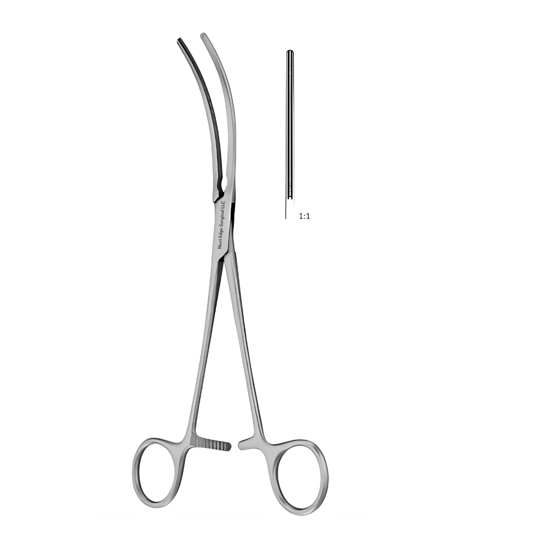10-366-24 CARDIOVASCULAR & THORACIC INSTRUMENTS-10-366-24 - Image 1