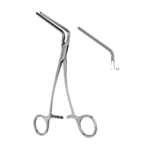 CARDIOVASCULAR & THORACIC INSTRUMENTS-10-379-20