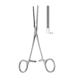 CARDIOVASCULAR & THORACIC INSTRUMENTS-10-384-17