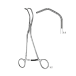CARDIOVASCULAR & THORACIC INSTRUMENTS-10-389-20