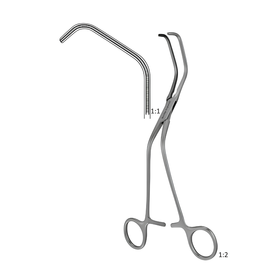 10-390-24 CARDIOVASCULAR & THORACIC INSTRUMENTS-10-390-24 - Image 1