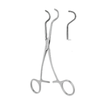 CARDIOVASCULAR & THORACIC INSTRUMENTS-10-391-17