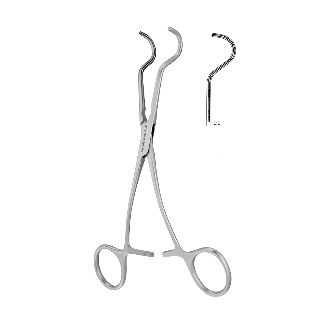 10-391-17 CARDIOVASCULAR & THORACIC INSTRUMENTS-10-391-17 - Image 1