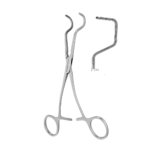 CARDIOVASCULAR & THORACIC INSTRUMENTS-10-394-21