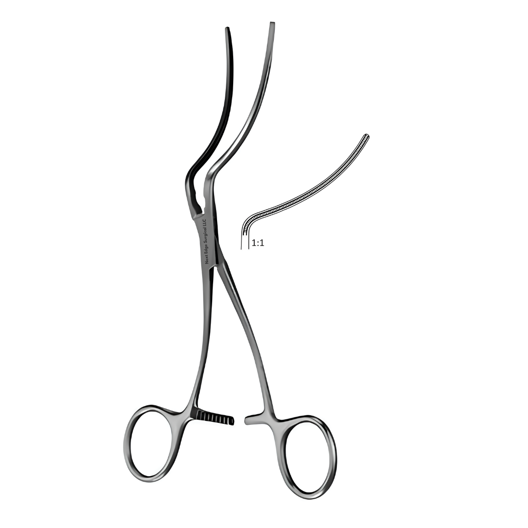 10-395-24 CARDIOVASCULAR & THORACIC INSTRUMENTS-10-395-24 - Image 1