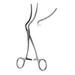 CARDIOVASCULAR & THORACIC INSTRUMENTS-10-397-31