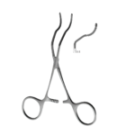 CARDIOVASCULAR & THORACIC INSTRUMENTS-10-399-14