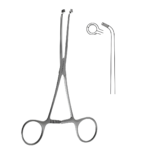 CARDIOVASCULAR & THORACIC INSTRUMENTS-10-402-16