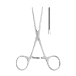 CARDIOVASCULAR & THORACIC INSTRUMENTS-10-404-12