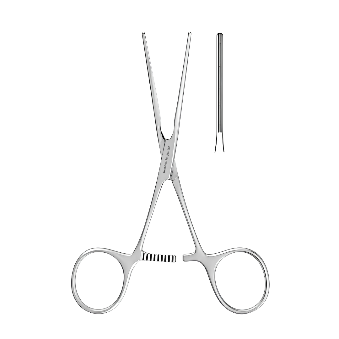 10-404-12 CARDIOVASCULAR & THORACIC INSTRUMENTS-10-404-12 - Image 1