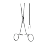 CARDIOVASCULAR & THORACIC INSTRUMENTS-10-409-16