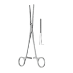 CARDIOVASCULAR & THORACIC INSTRUMENTS-10-414-20