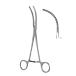 CARDIOVASCULAR & THORACIC INSTRUMENTS-10-420-17