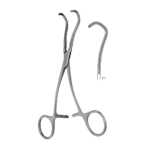 CARDIOVASCULAR & THORACIC INSTRUMENTS-10-425-16