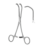 CARDIOVASCULAR & THORACIC INSTRUMENTS-10-428-20