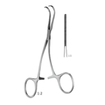 CARDIOVASCULAR & THORACIC INSTRUMENTS-10-431-16