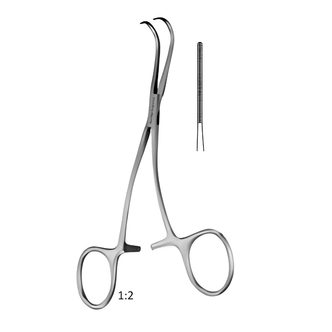 10-449-16 CARDIOVASCULAR & THORACIC INSTRUMENTS-10-449-16 - Image 1