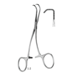CARDIOVASCULAR & THORACIC INSTRUMENTS-10-454-16