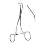 CARDIOVASCULAR & THORACIC INSTRUMENTS-10-458-12