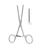 CARDIOVASCULAR & THORACIC INSTRUMENTS-10-466-12