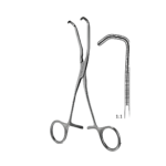 CARDIOVASCULAR & THORACIC INSTRUMENTS-10-472-17