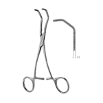 CARDIOVASCULAR & THORACIC INSTRUMENTS-10-473-16