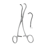 CARDIOVASCULAR & THORACIC INSTRUMENTS-10-477-16