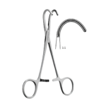 CARDIOVASCULAR & THORACIC INSTRUMENTS-10-480-15