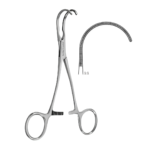 CARDIOVASCULAR & THORACIC INSTRUMENTS-10-482-16