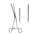 CARDIOVASCULAR & THORACIC INSTRUMENTS-10-484-21