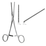 CARDIOVASCULAR & THORACIC INSTRUMENTS-10-486-18
