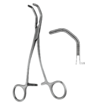 CARDIOVASCULAR & THORACIC INSTRUMENTS-10-488-20