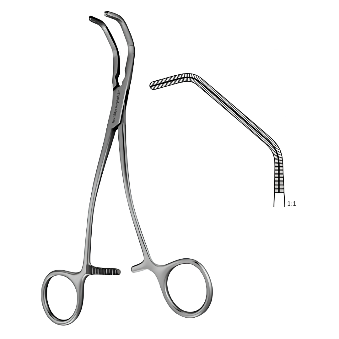 10-491-24 CARDIOVASCULAR & THORACIC INSTRUMENTS-10-491-24 - Image 1