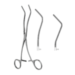 CARDIOVASCULAR & THORACIC INSTRUMENTS-10-500-19
