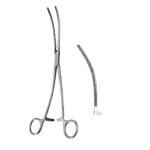 CARDIOVASCULAR & THORACIC INSTRUMENTS-10-502-26