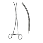 CARDIOVASCULAR & THORACIC INSTRUMENTS-10-504-31