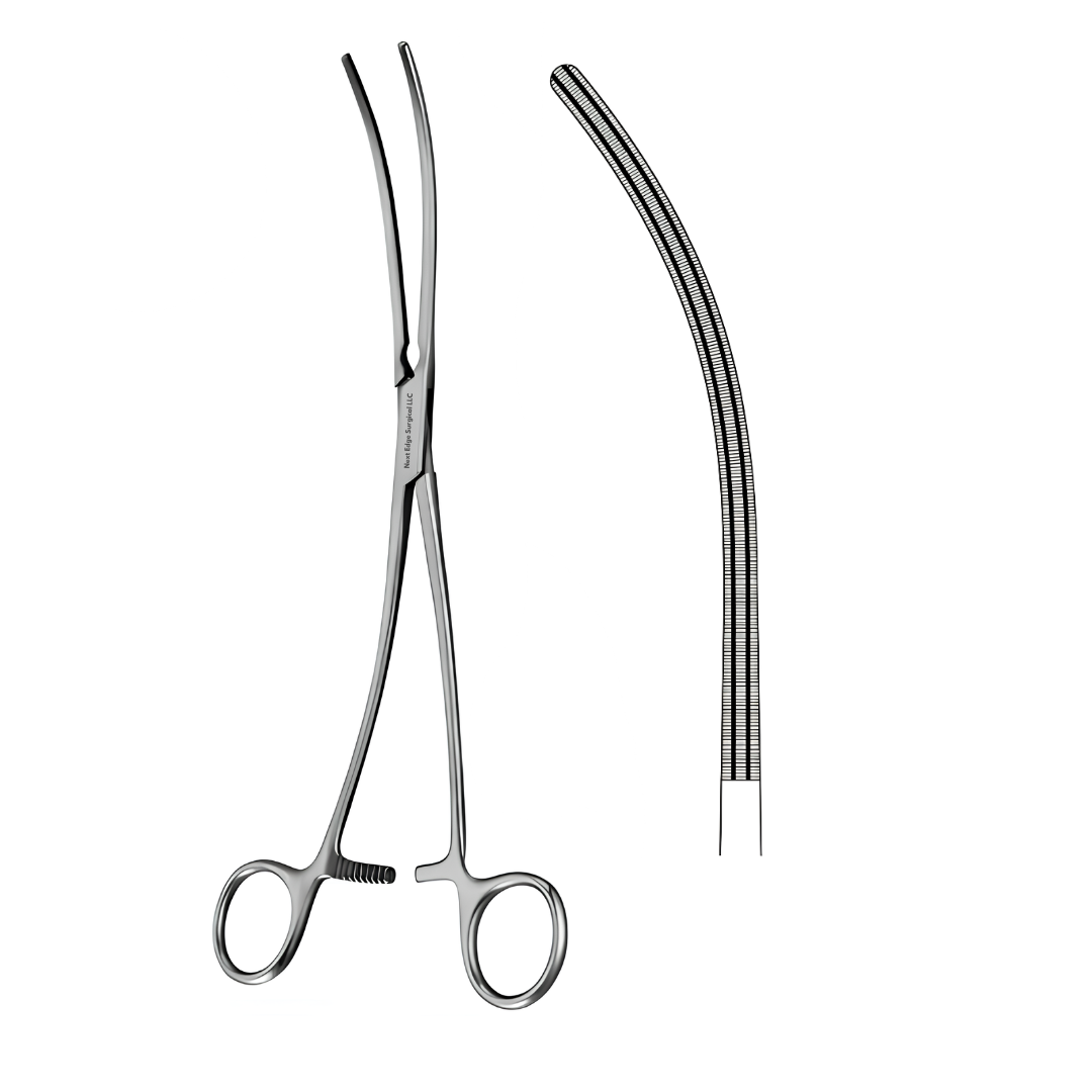 10-504-31 CARDIOVASCULAR & THORACIC INSTRUMENTS-10-504-31 - Image 1