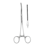 CARDIOVASCULAR & THORACIC INSTRUMENTS-10-505-17