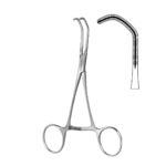 CARDIOVASCULAR & THORACIC INSTRUMENTS-10-509-20