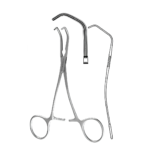 CARDIOVASCULAR & THORACIC INSTRUMENTS-10-510-14