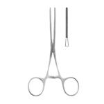 CARDIOVASCULAR & THORACIC INSTRUMENTS-10-514-12