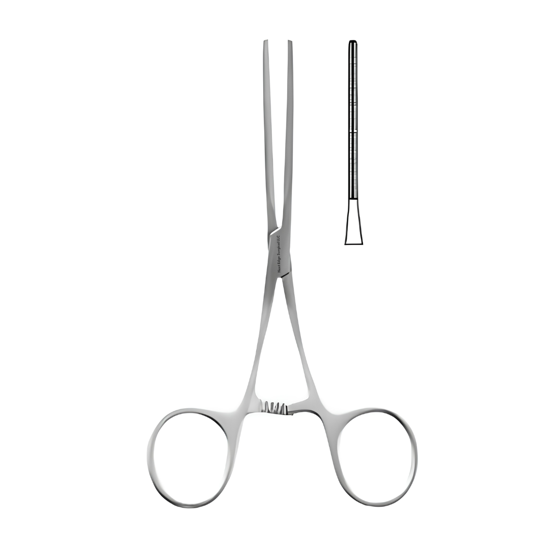 10-514-12 CARDIOVASCULAR & THORACIC INSTRUMENTS-10-514-12 - Image 1