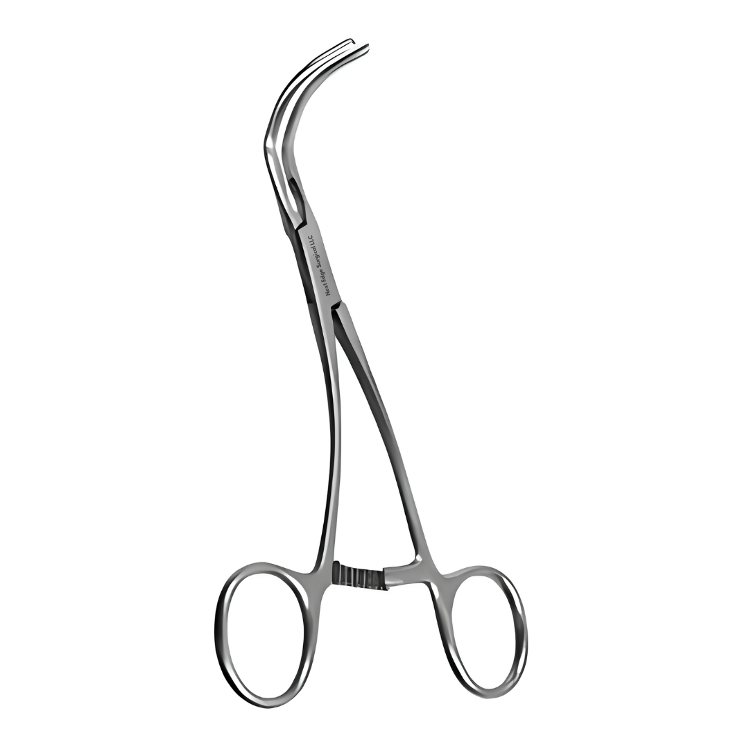 10-519-14 CARDIOVASCULAR & THORACIC INSTRUMENTS-10-519-14 - Image 1