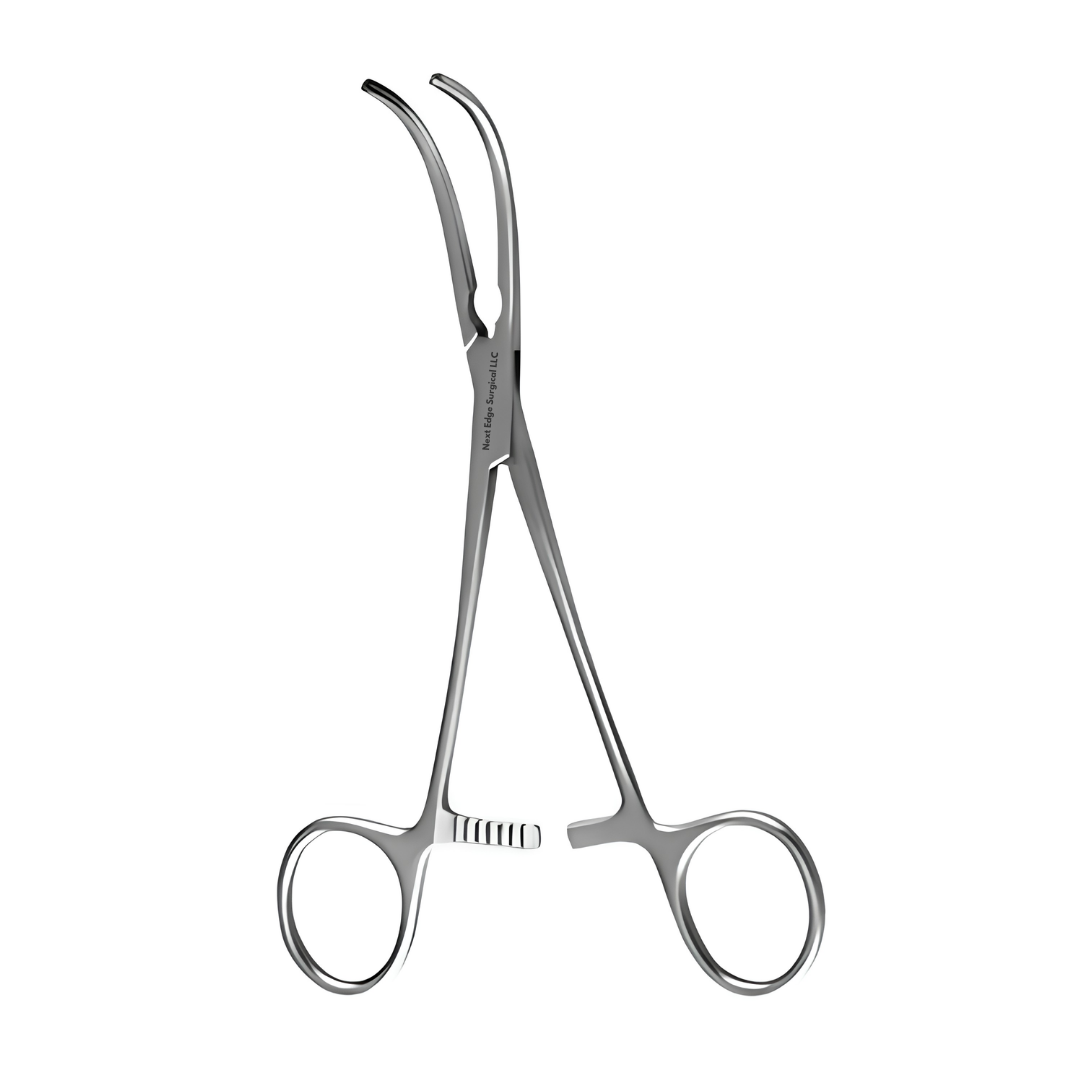 10-527-15 CARDIOVASCULAR & THORACIC INSTRUMENTS-10-527-15 - Image 1