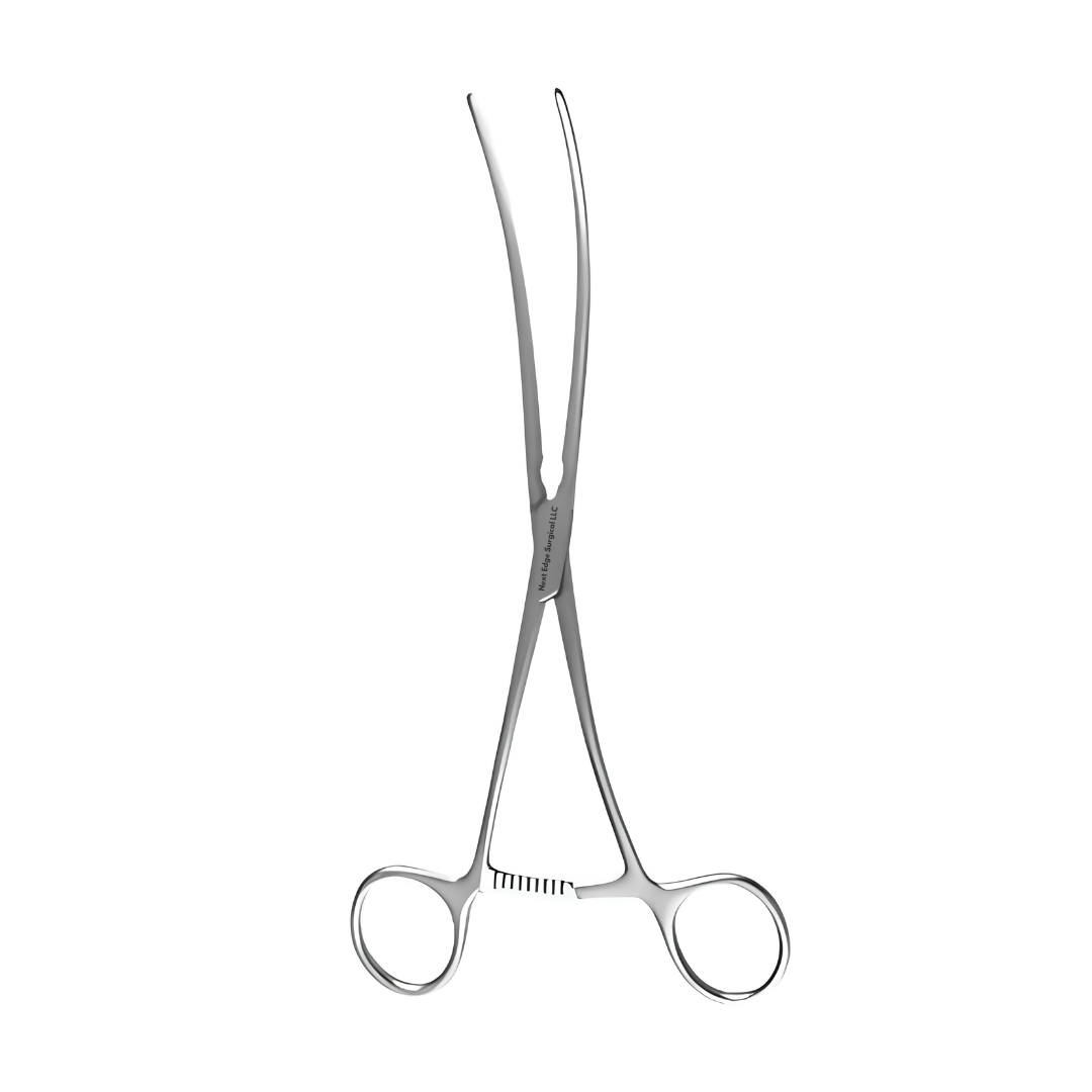 10-528-20 CARDIOVASCULAR & THORACIC INSTRUMENTS-10-528-20 - Image 1