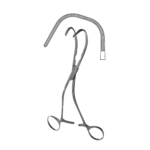 CARDIOVASCULAR & THORACIC INSTRUMENTS-10-541-20