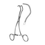 CARDIOVASCULAR & THORACIC INSTRUMENTS-10-543-26